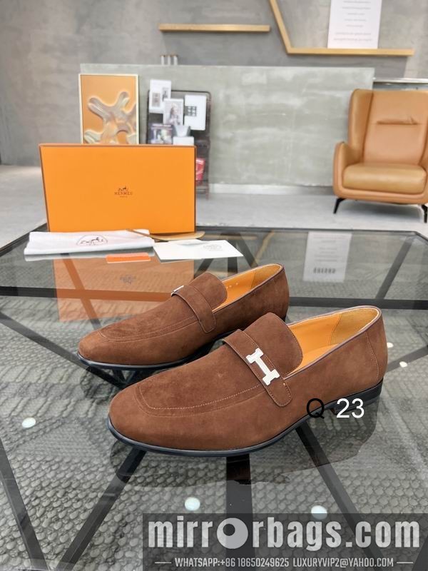 Hermes Shoes Hermes sz38-45 HY0901
