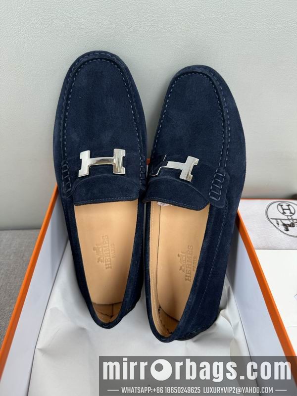 Hermes Shoes Hermes sz38-48 hnh0604