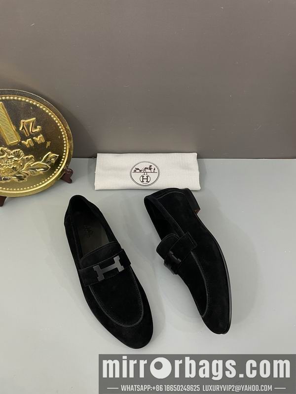 Hermes Shoes Hermes sz38-45 mnf0256