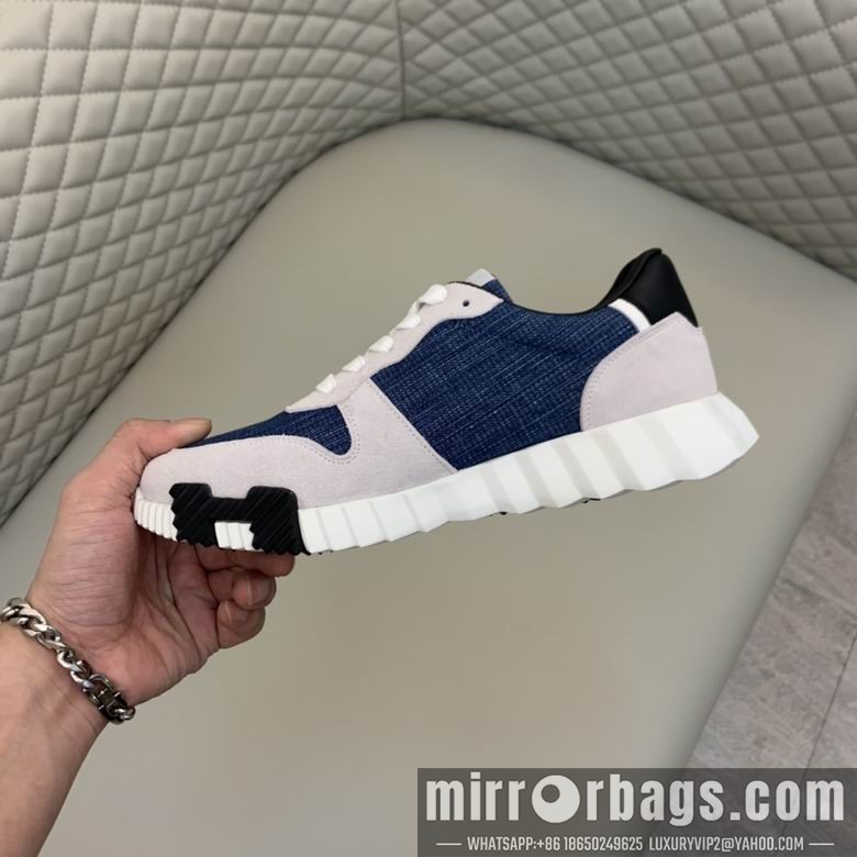 Hermes Shoes Hermes sz38-44 4C n0904