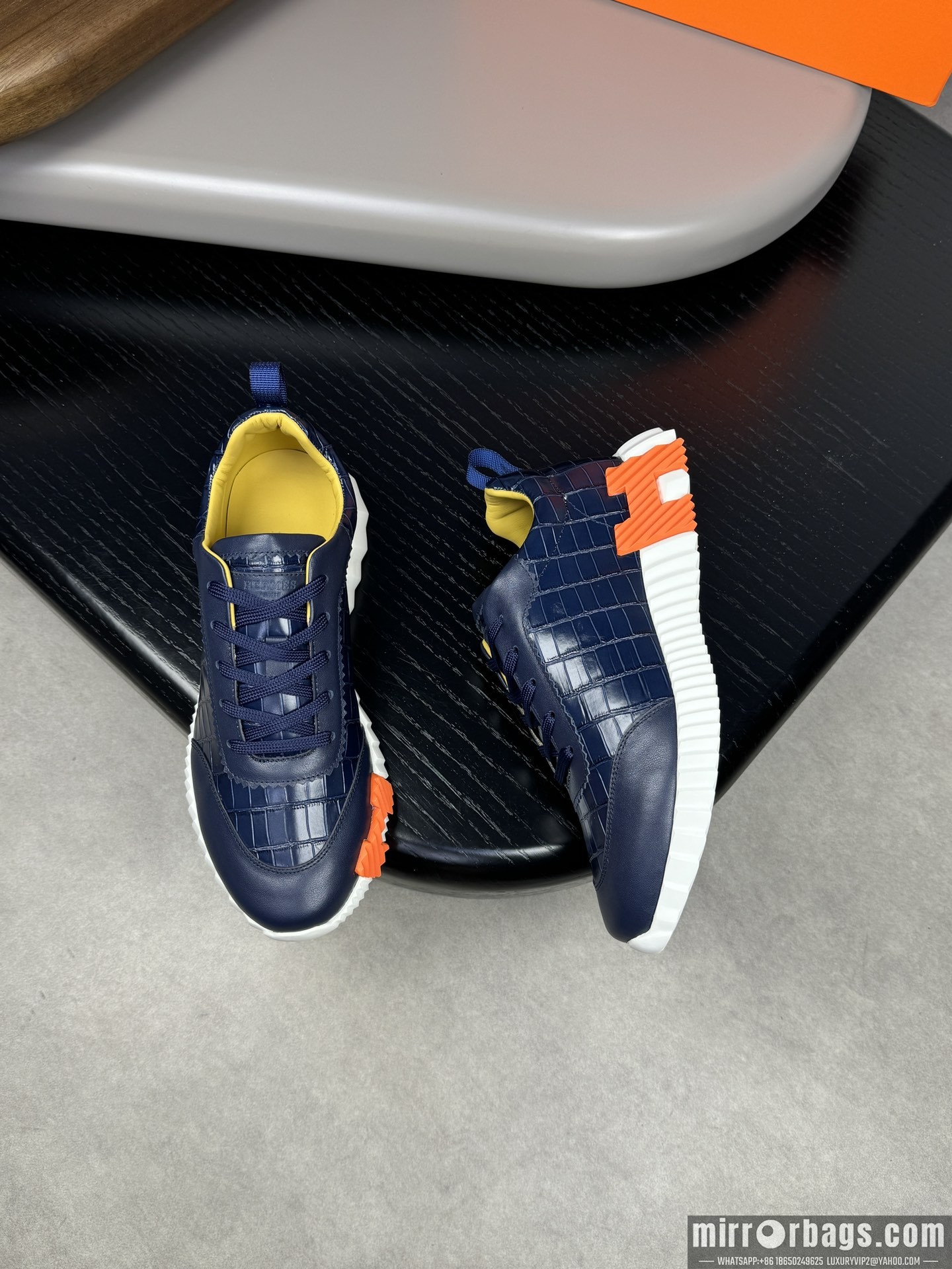 Hermes Shoes Hermes sz38-44 h1102