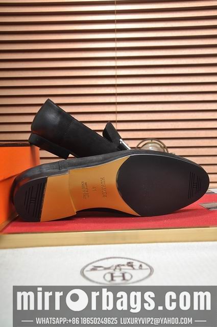 Hermes Shoes Hermes sz38-45 mnh0501
