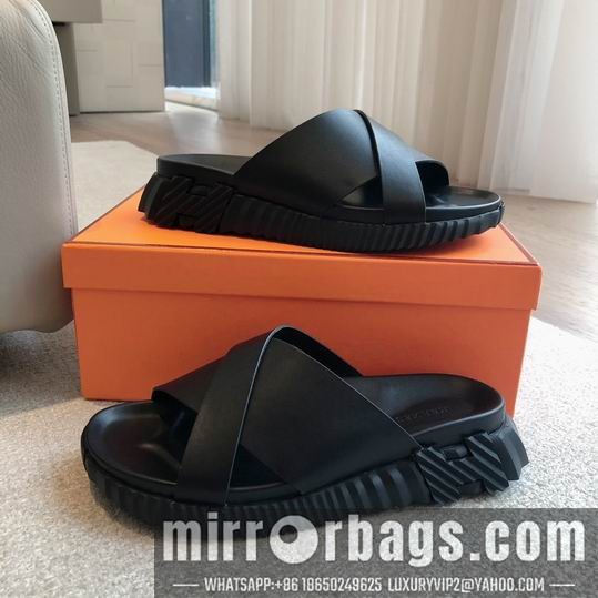 Hermes Shoes Hermes sz35-46 mnh0201