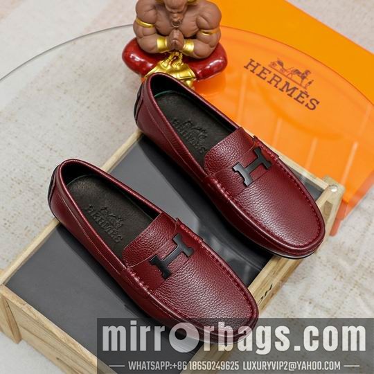 Hermes Shoes Hermes sz38-45 mnh0501