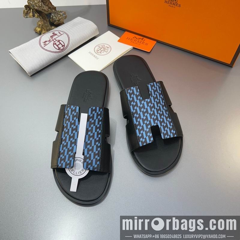 Hermes Shoes Hermes sz38-48 mnf0311