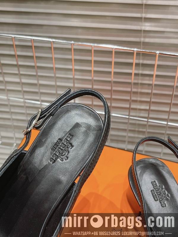Hermes Shoes Hermes sz35-41 mnf0202