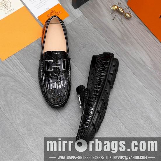 Hermes Shoes Hermes sz38-44 hnh0601