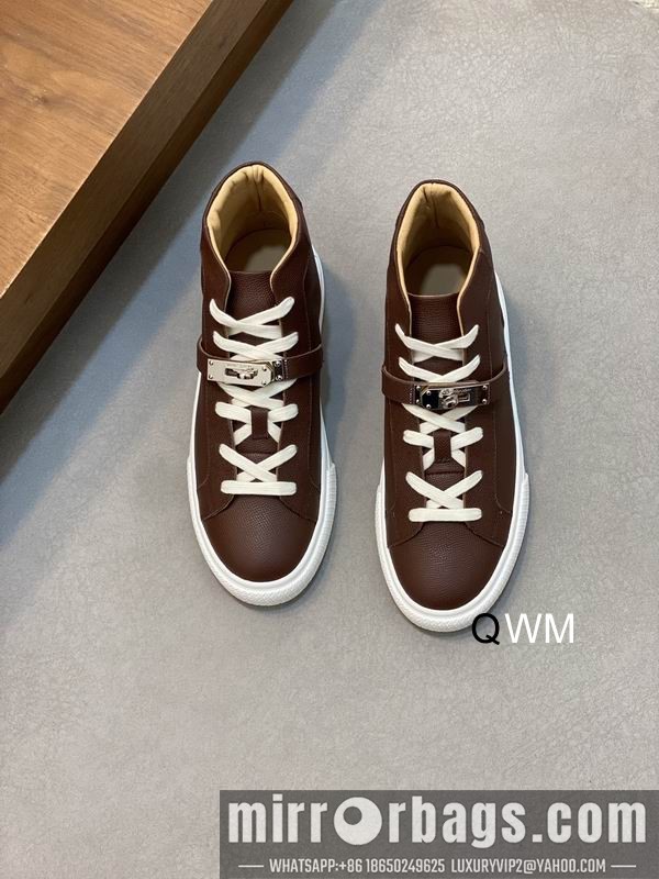 Hermes Shoes Hermes sz38-45 WM1101
