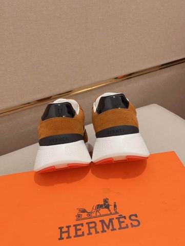 Hermes Shoes Hermes sz38-45 hnh0505
