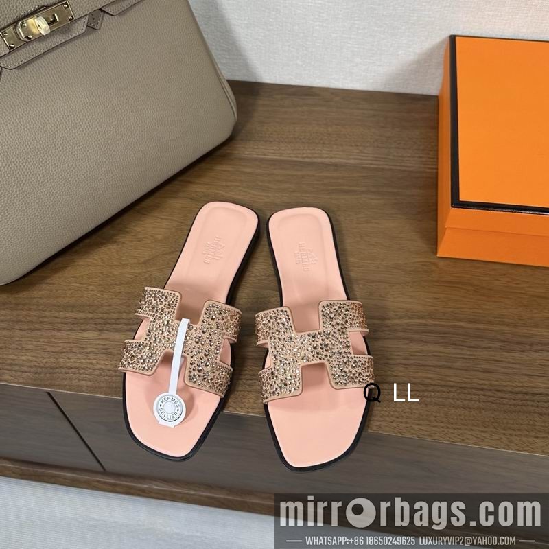 Hermes Shoes Hermes sz35-40 LL0309