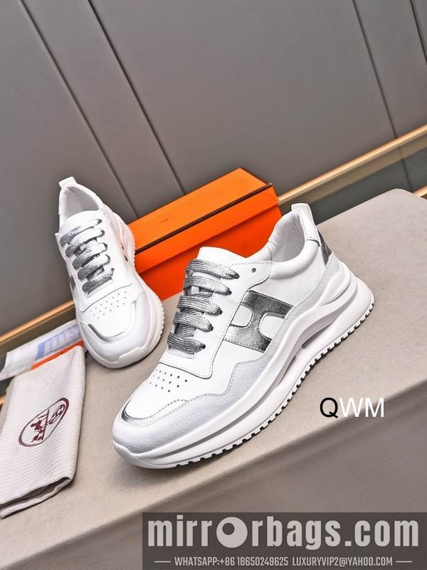 Hermes Shoes Hermes sz38-45 WM0912