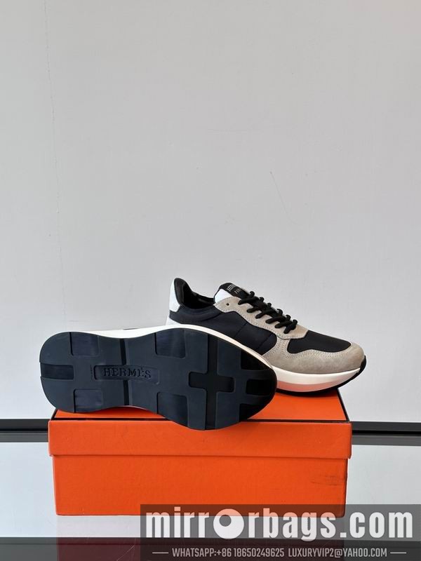 Hermes Shoes Hermes sz38-45 hnh0605