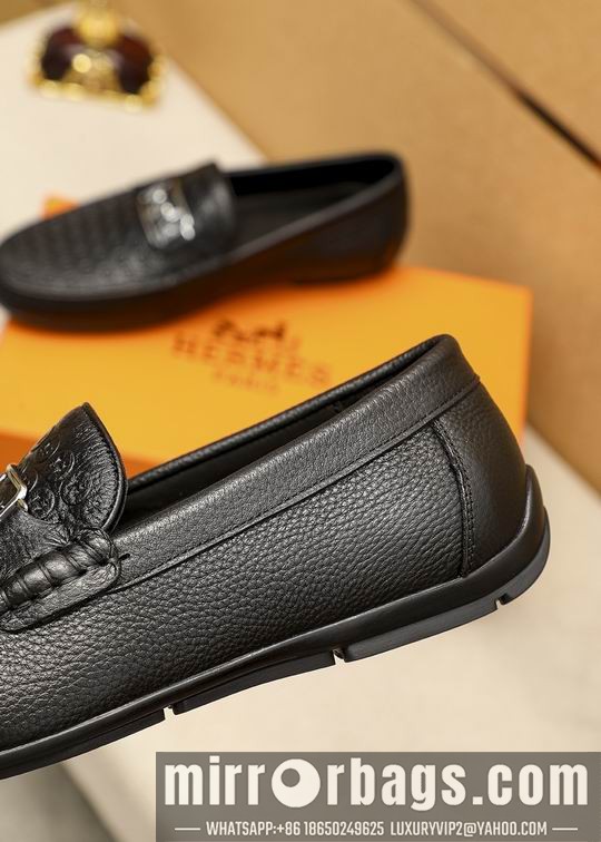 Hermes Shoes Hermes sz38-45 mnh0526