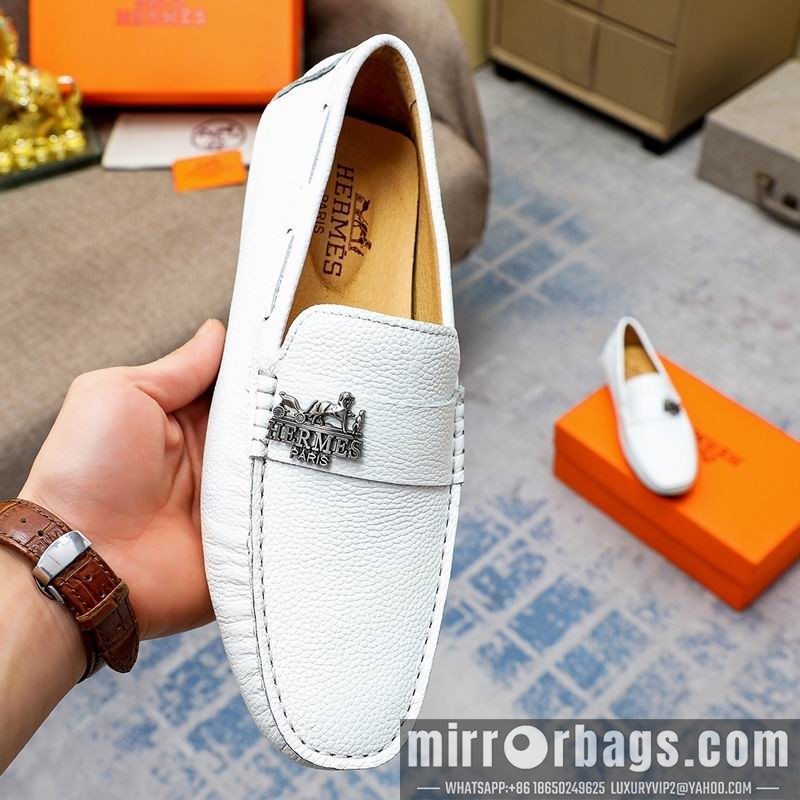 Hermes Shoes Hermes sz38-45 mnf0214