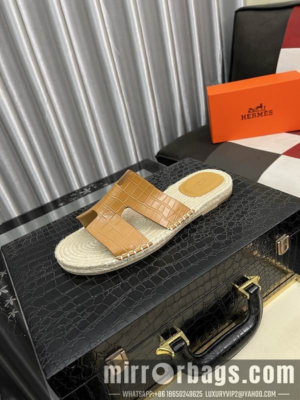 Hermes Shoes Hermes sz38-47 hnh0608