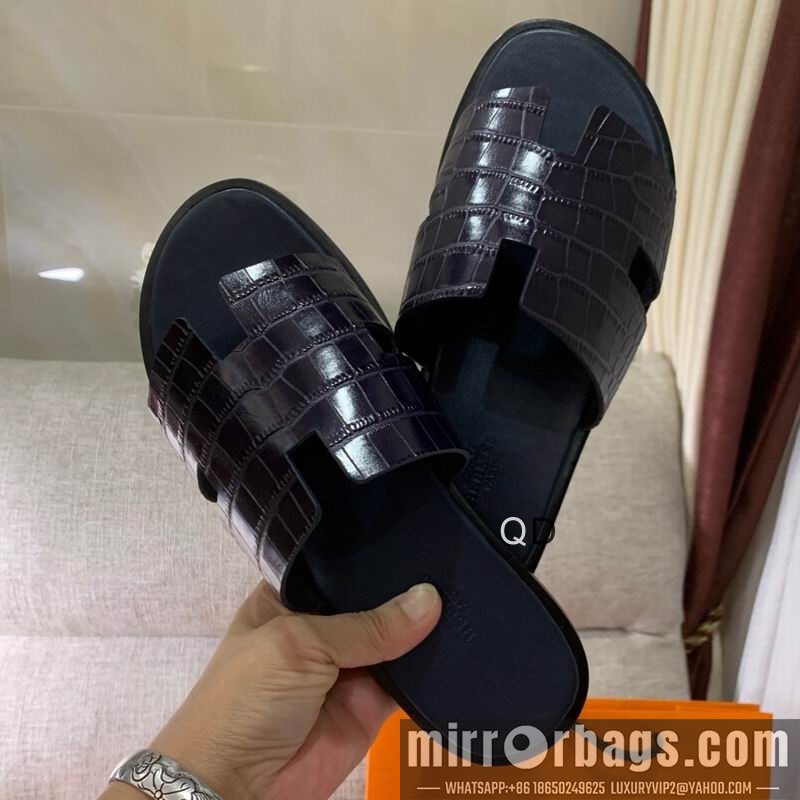 Hermes Shoes Hermes sz39-46 GDT0135