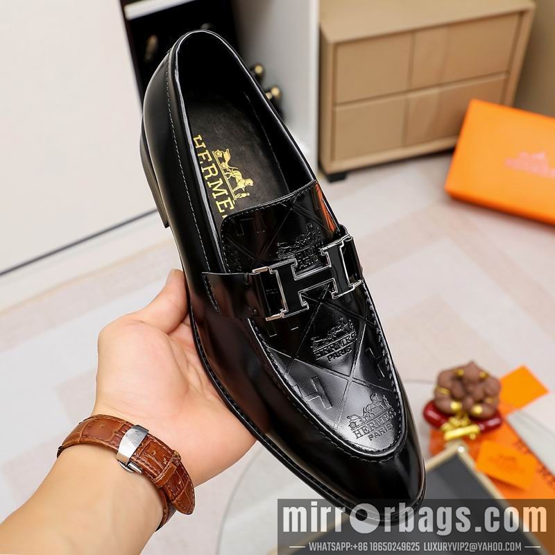 Hermes Shoes Hermes sz39-46 mnf0236