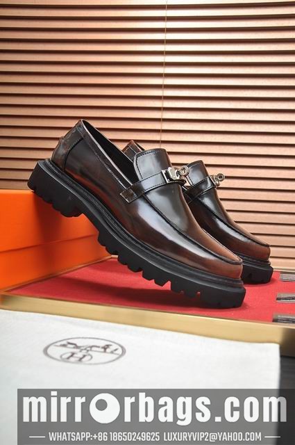 Hermes Shoes Hermes sz38-45 mnh0538
