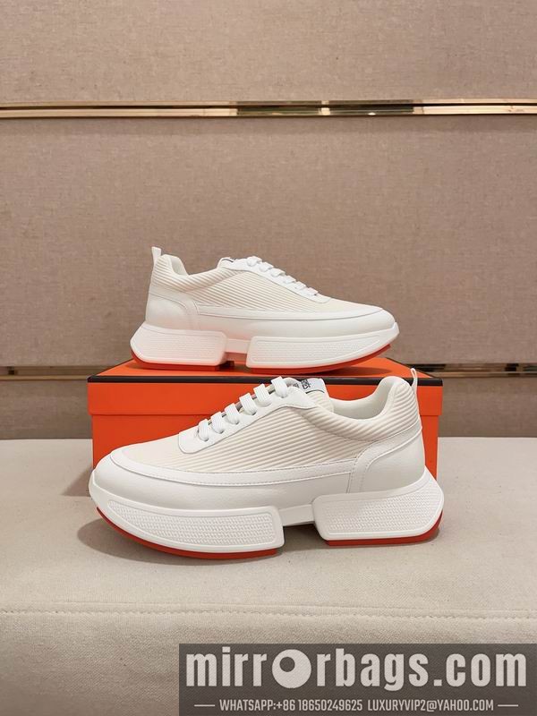 Hermes Shoes Hermes sz38-45 hnh0305