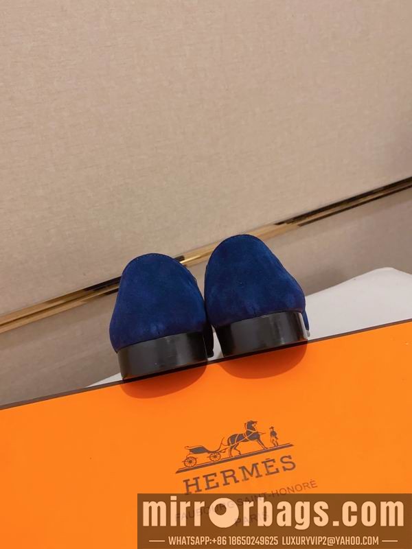 Hermes Shoes Hermes sz38-45 hnh0309