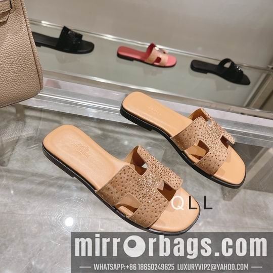 Hermes Shoes Hermes sz34-41LL0121