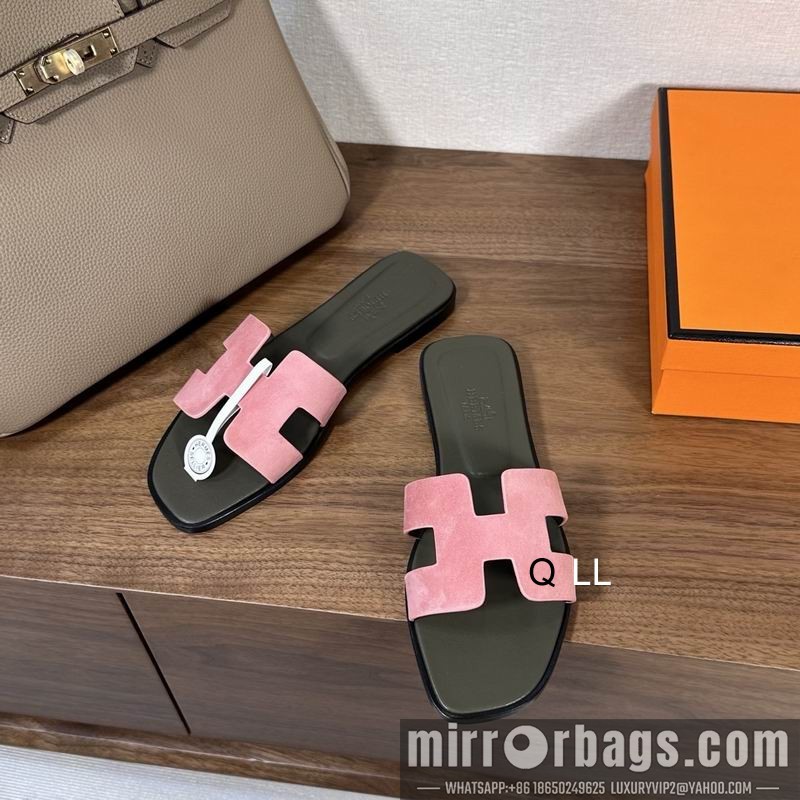 Hermes Shoes Hermes sz35-40 LL0315