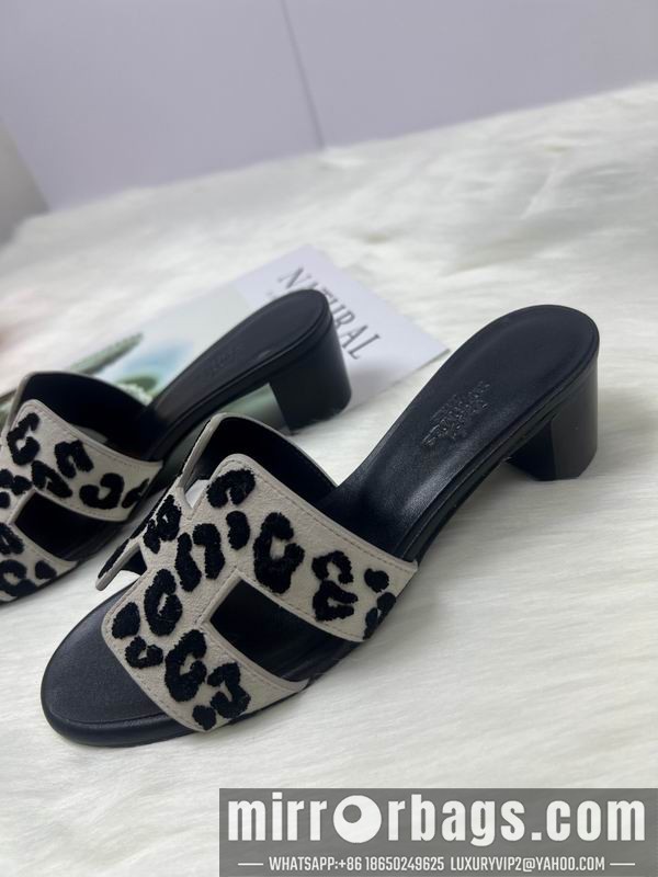 Hermes Shoes Hermes sz34-42 mnh0501
