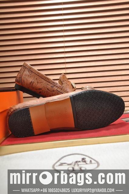 Hermes Shoes Hermes sz38-45 mnh0520