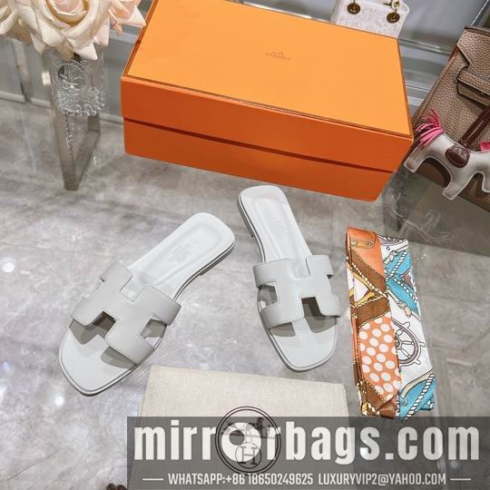 Hermes Shoes Hermes sz34-42 mnh0231