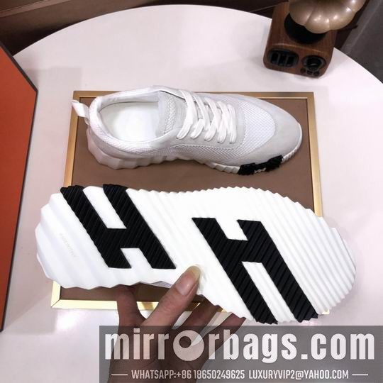 Hermes Shoes Hermes sz38-45 hnh0903