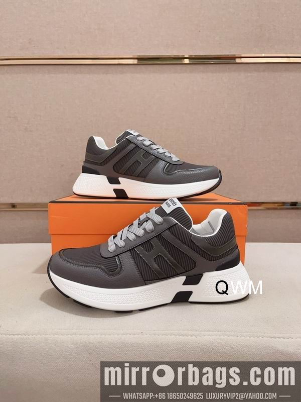 Hermes Shoes Hermes sz38-45 WM0805