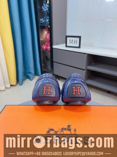 Hermes Shoes Hermes sz38-44 mnh0701