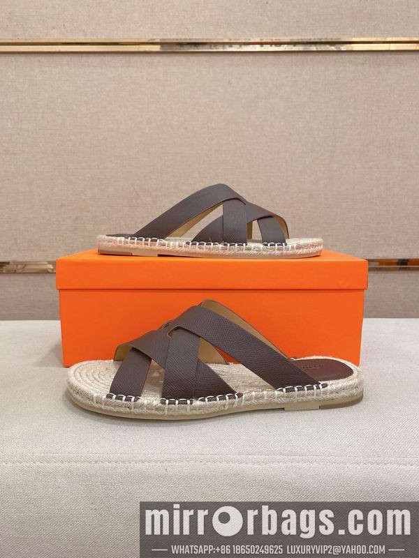 Hermes Shoes Hermes sz38-47 hnh0610