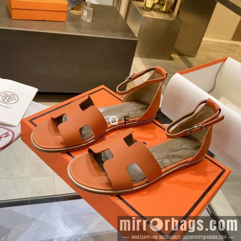 Hermes Shoes Hermes sz35-41 TF0102