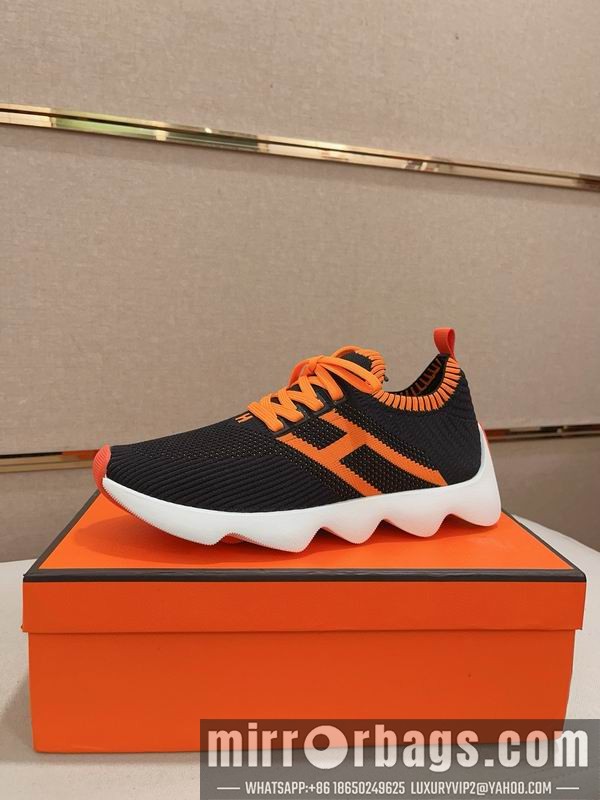 Hermes Shoes Hermes sz38-46 hnh0303