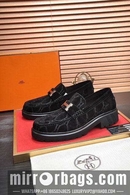 Hermes Shoes Hermes sz38-45 mnh0414