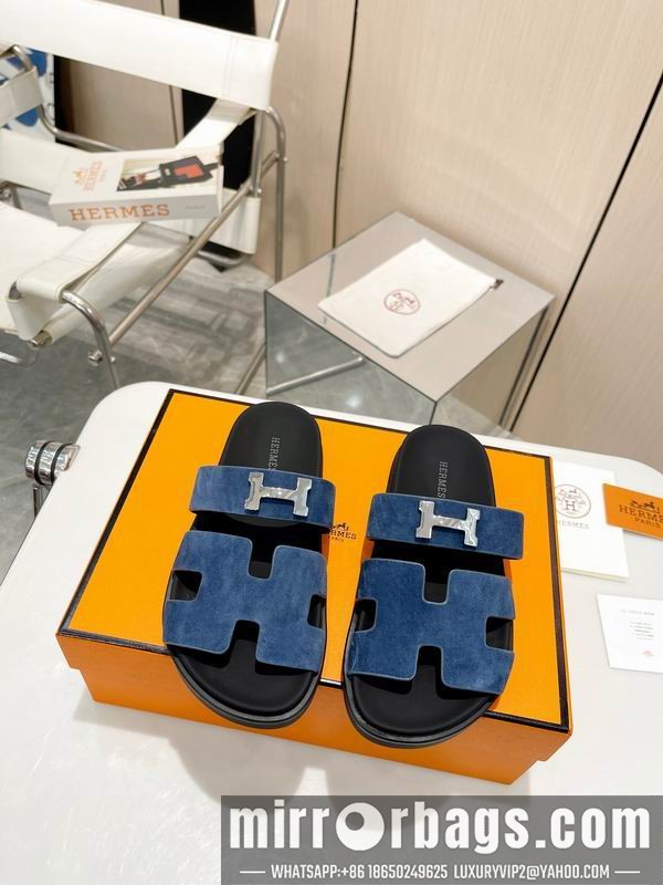 Hermes Shoes Hermes sz35-45 mnf0266