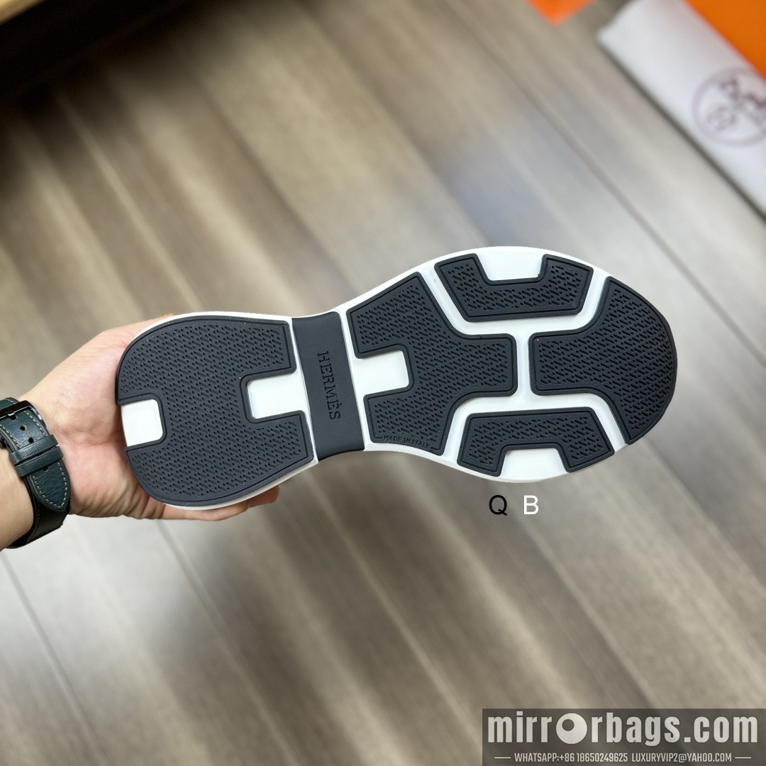 Hermes Shoes HERMES sz39-44 BS0602