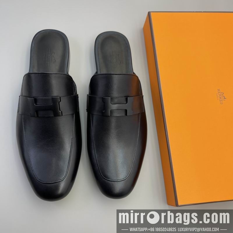 Hermes Shoes Hermes sz38-45 mnf0222