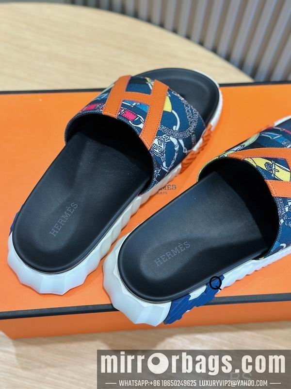 Hermes Shoes Hermes sz38-45 BS0603
