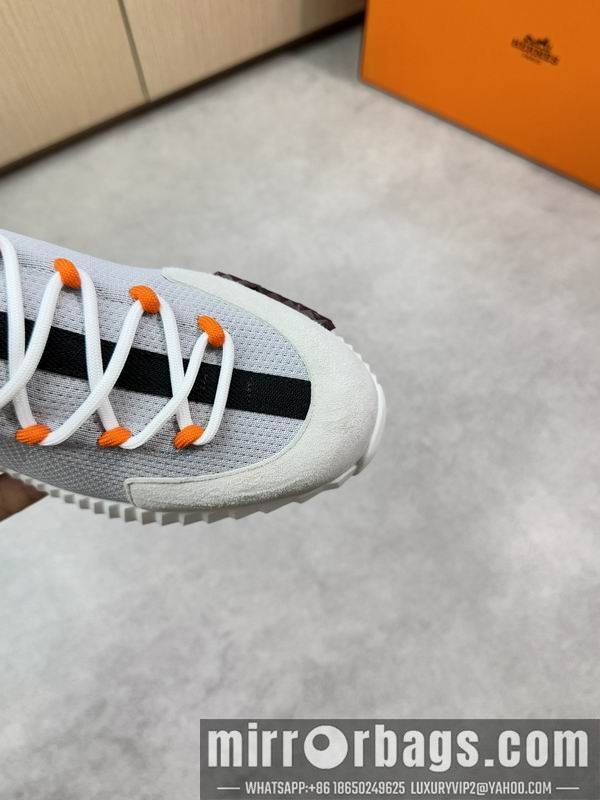 Hermes Shoes Hermes sz38-46 hnh0607