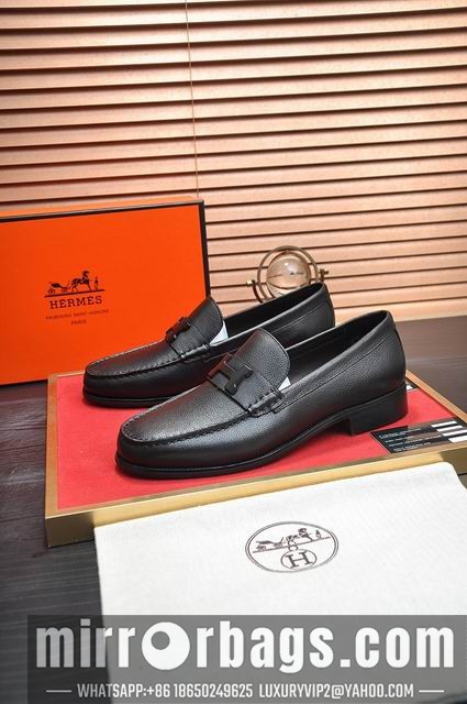 Hermes Shoes Hermes sz38-45 mnh0703