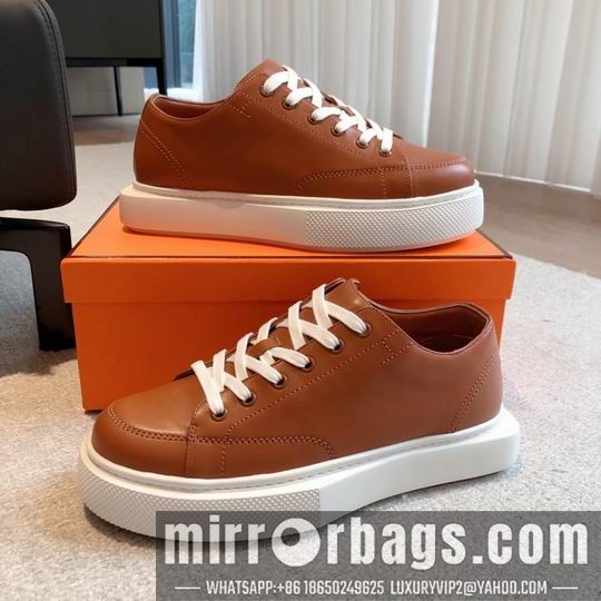 Hermes Shoes Hermes sz35-46 mnh0206