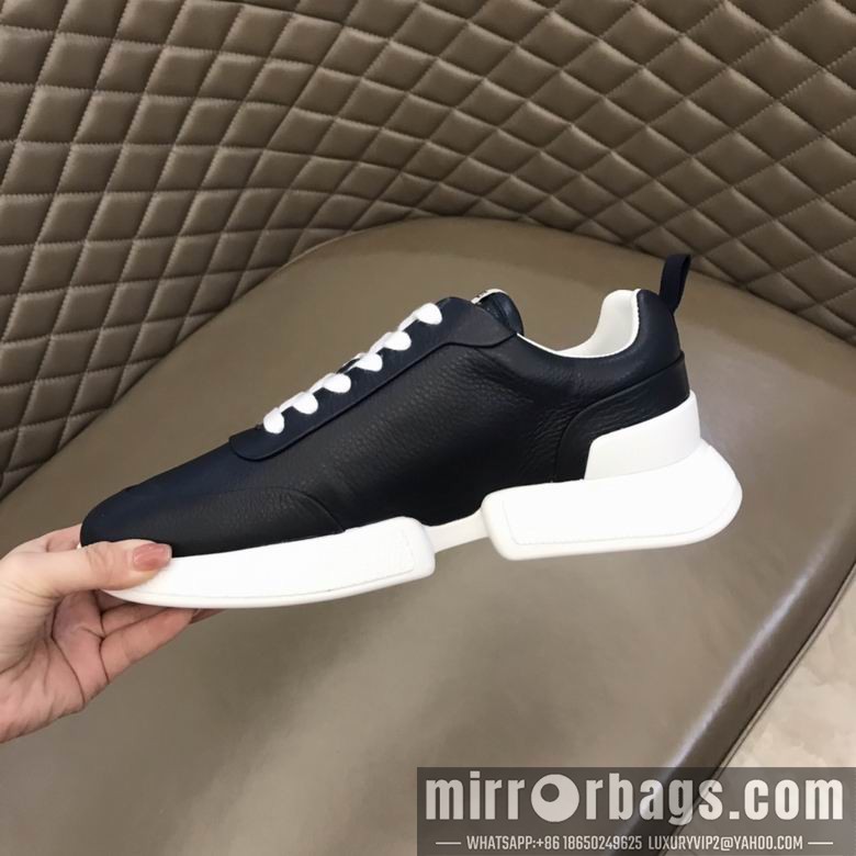 Hermes Shoes Hermes sz38-44 4C n0903