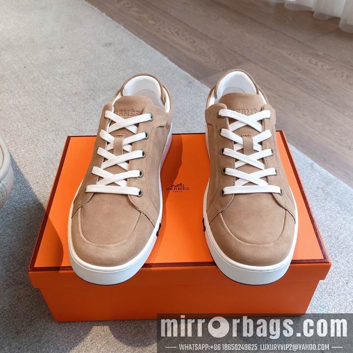 Hermes Shoes Hermes sz35-46 mnh0202