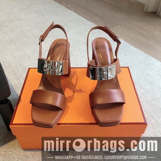 Hermes Shoes Hermes sz35-42 mnh0206