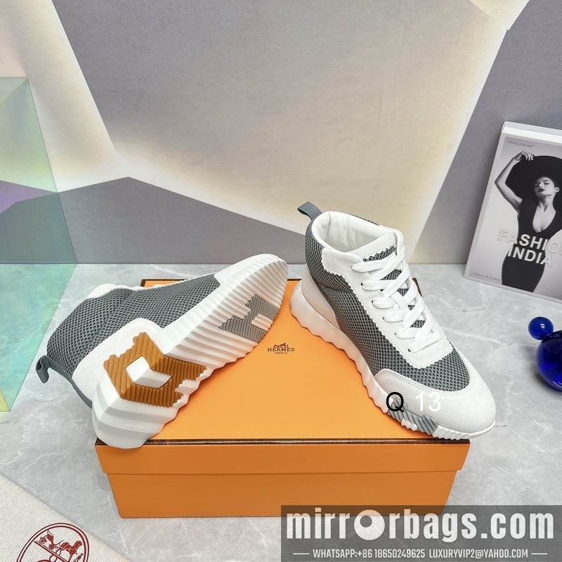 Hermes Shoes Hermes sz35-45 11C YM0902