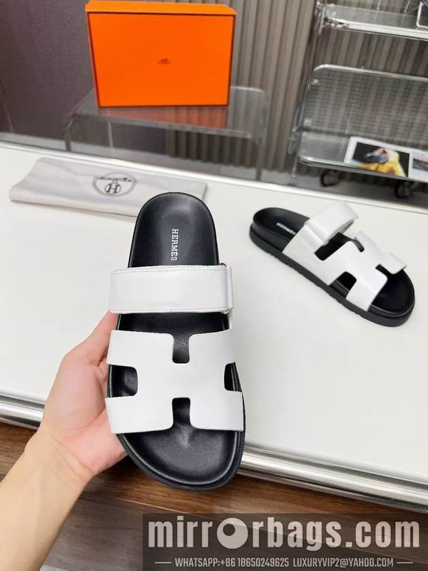 Hermes Shoes Hermes sz35-46 mnf0215