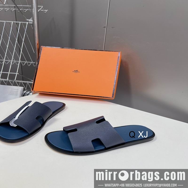 Hermes Shoes Hermes sz35-44 XJ0402