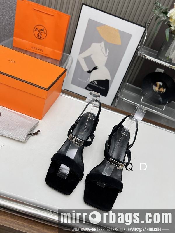 Hermes Shoes Hermes sz35-40 GDT0904